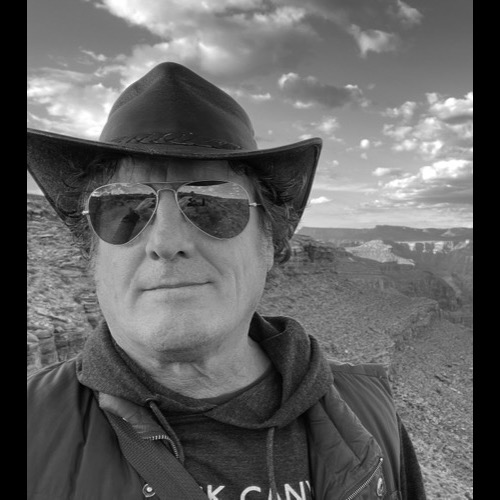 Headshot of Brian Mortensen