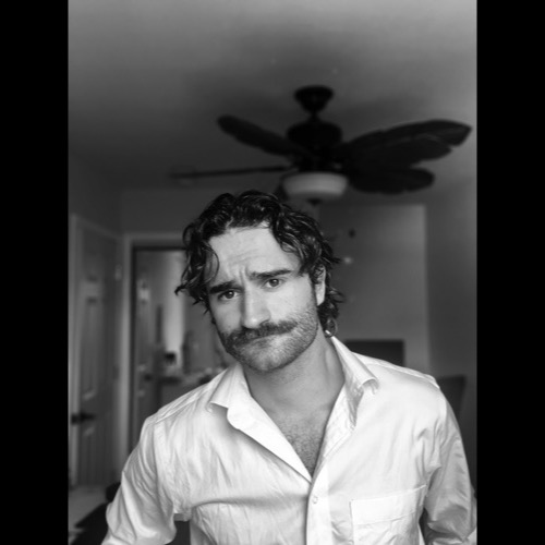 Headshot of Christopher Rosica