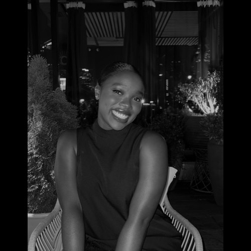 Headshot of Faith Nicholas