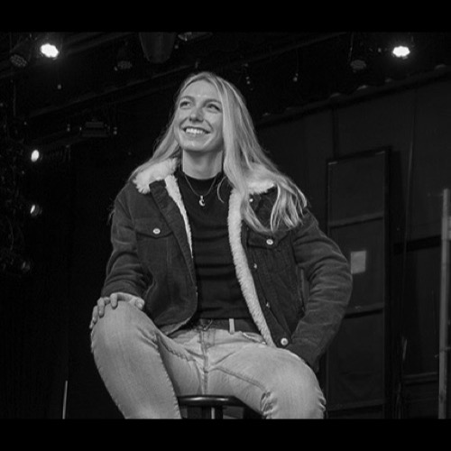 Headshot of Grace Caroline Curley